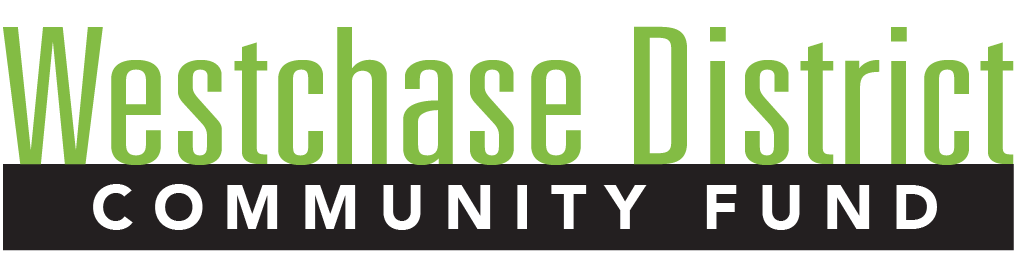 Westchase District Community Fund (WDCF)